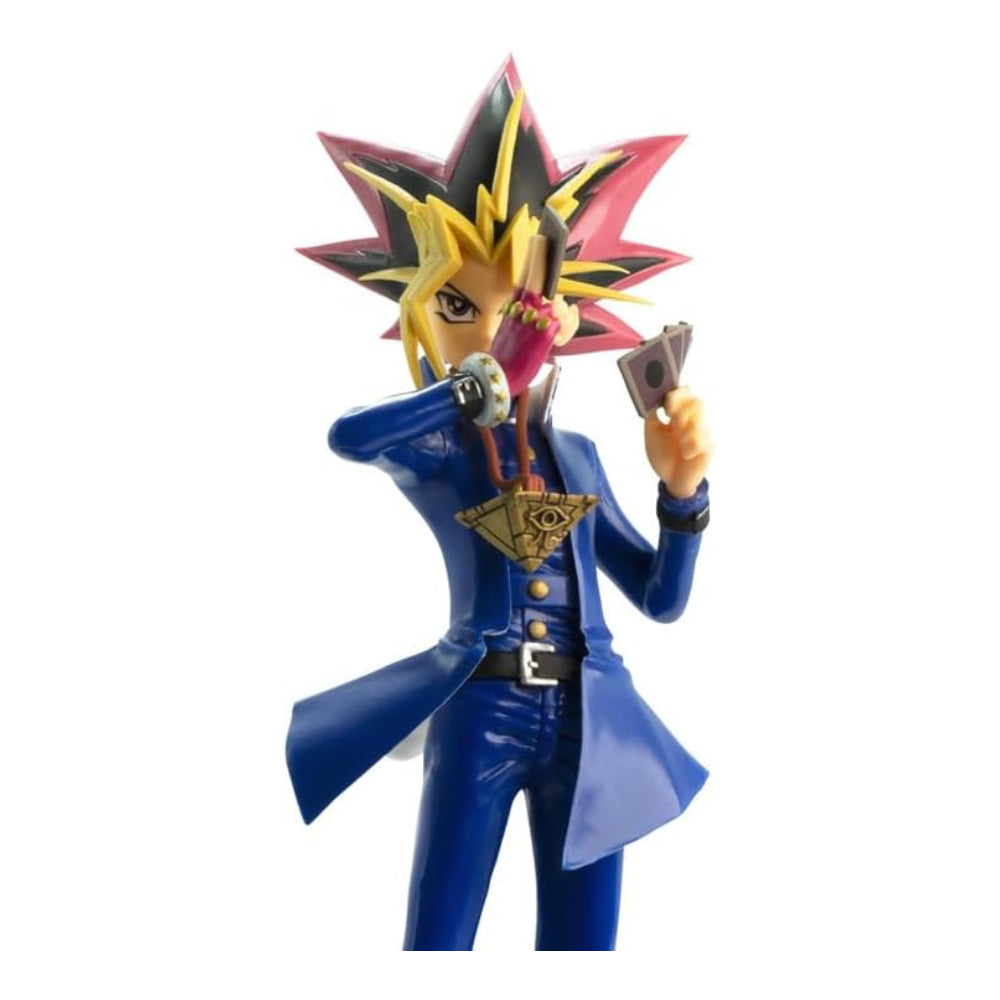 Figurina Yu-Gi-Oh! - Yami Yugi