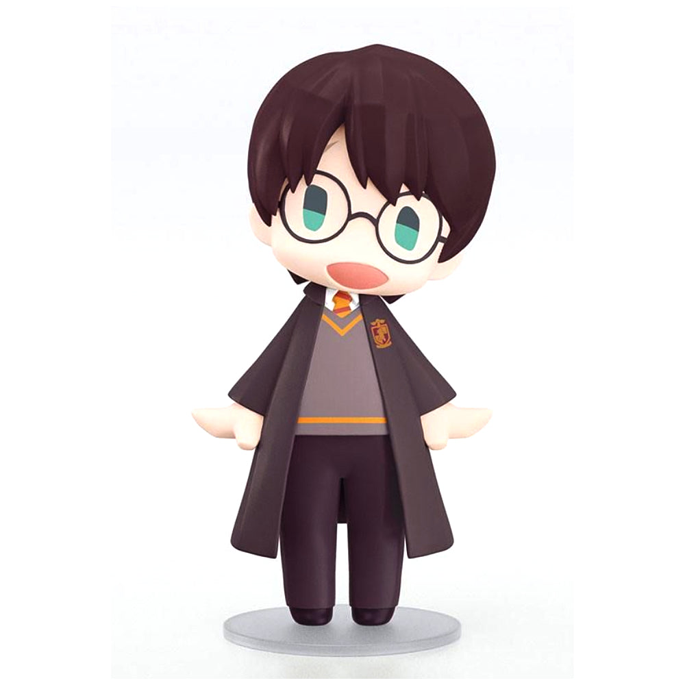 Figurina Articulata Harry Potter - Harry Potter - Chibi - 10cm