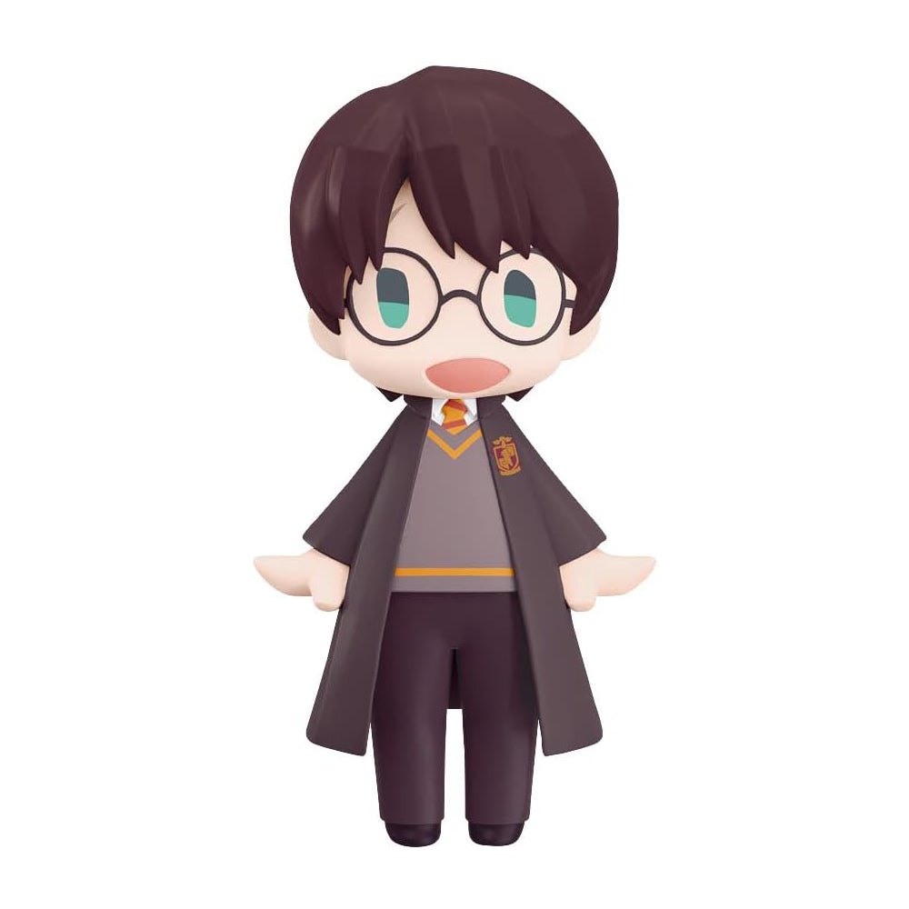 Figurina Articulata Harry Potter - Harry Potter - Chibi - 10cm