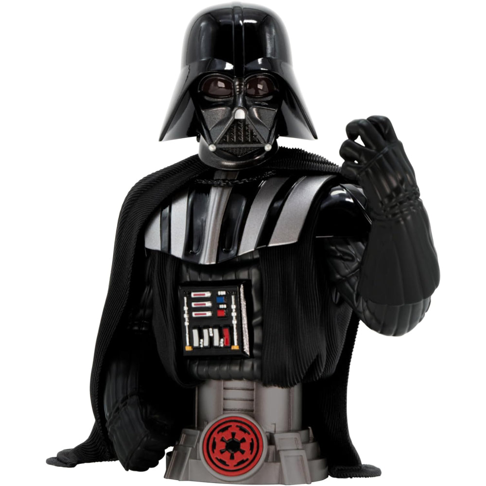 Figurina Star Wars - Bust Darth Vader