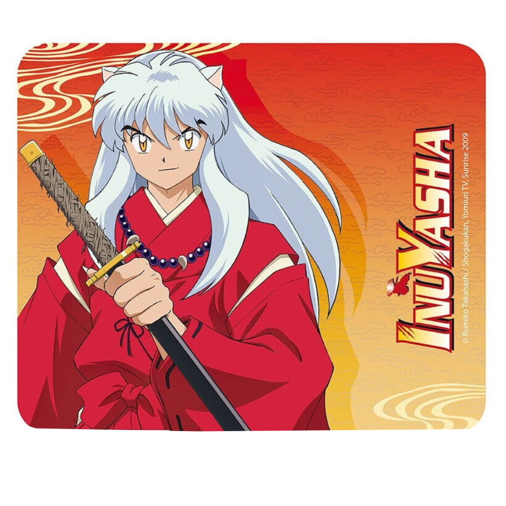 Mousepad Flexibil Inuyasha - Inuyasha