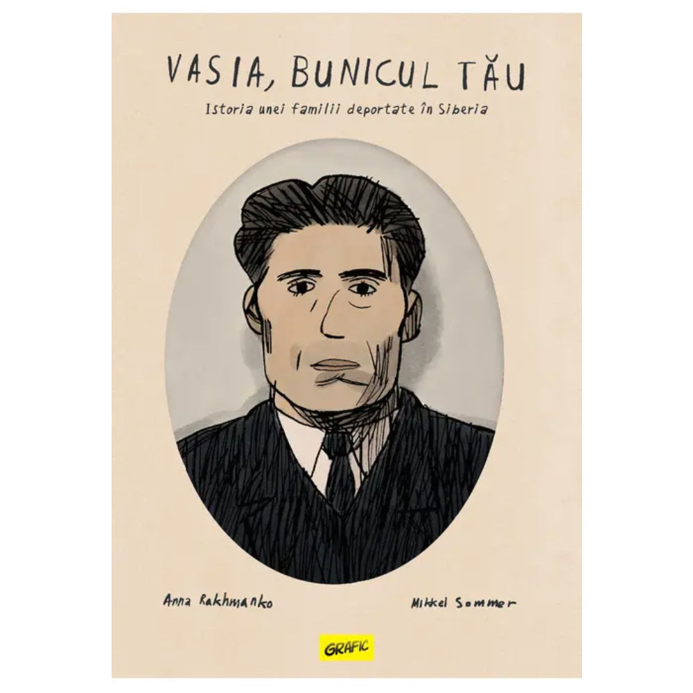 Vasia, Bunicul Tau