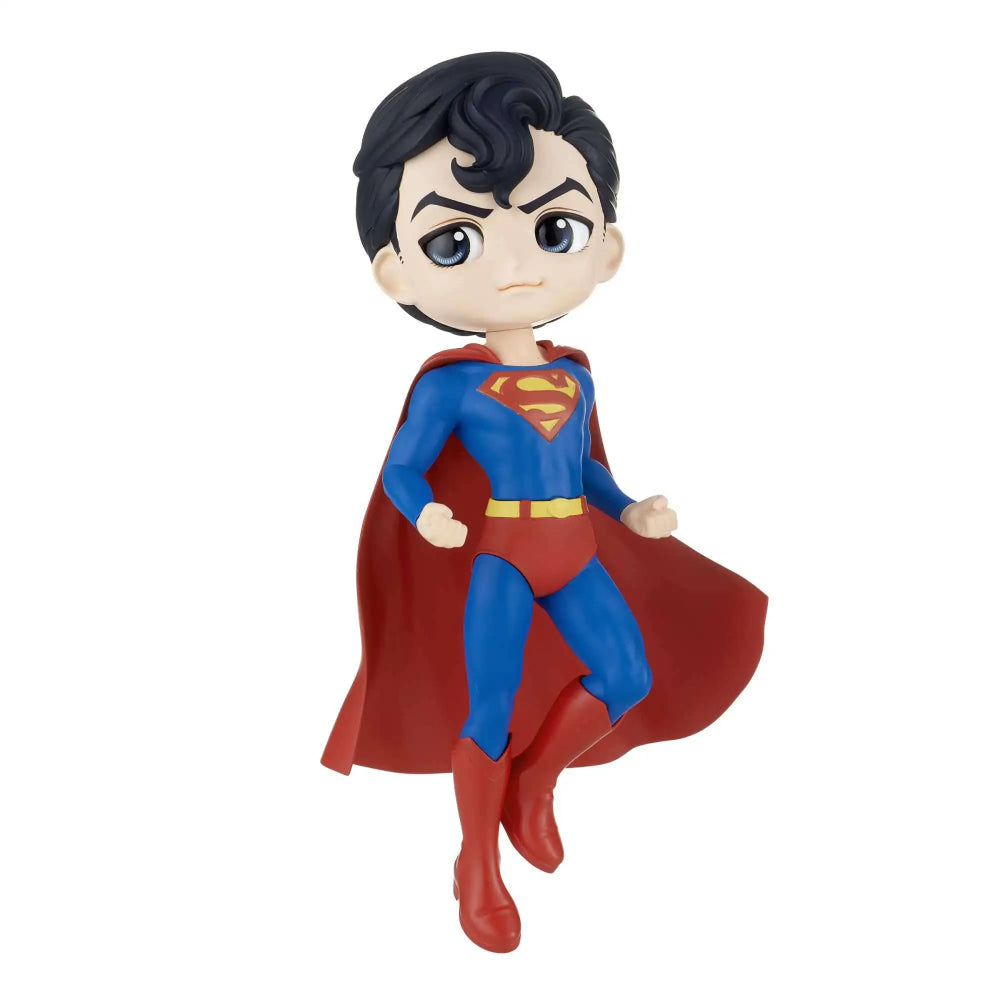 Figurina Q Posket - Superman - (Ver A)
