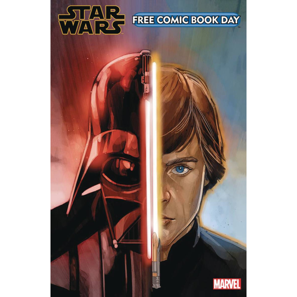 FCBD 2024 Star Wars 01