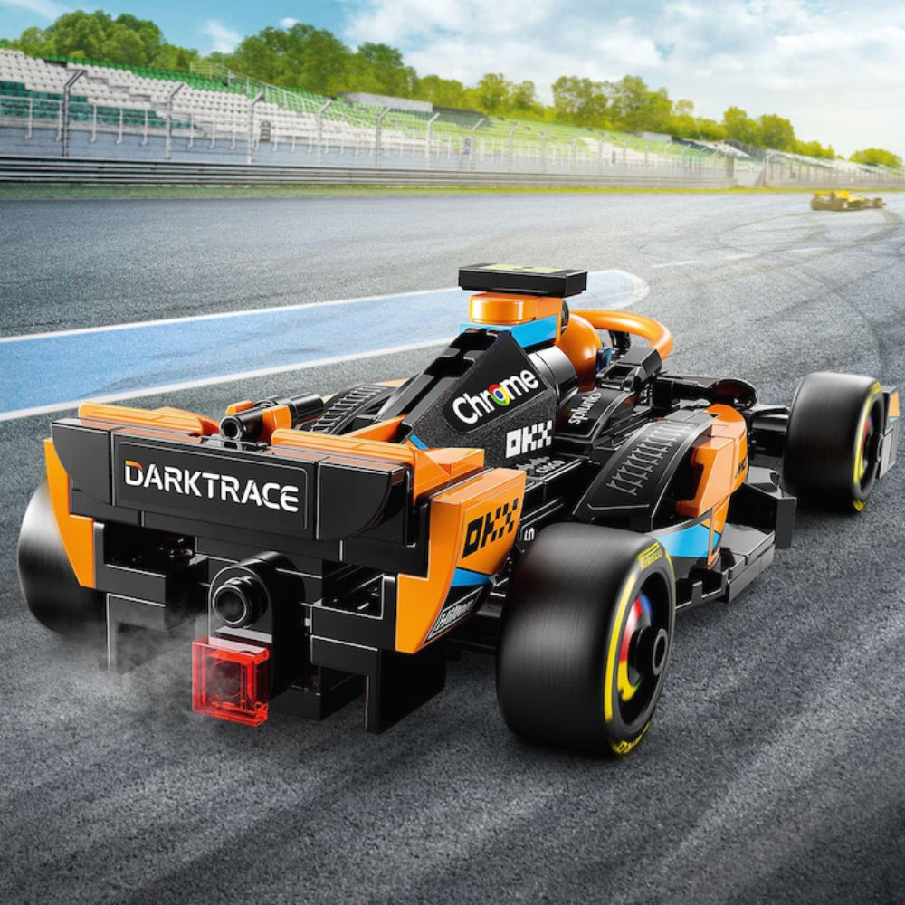 Lego Speed Champions McLaren Formula 1 76919 - 2 | YEO
