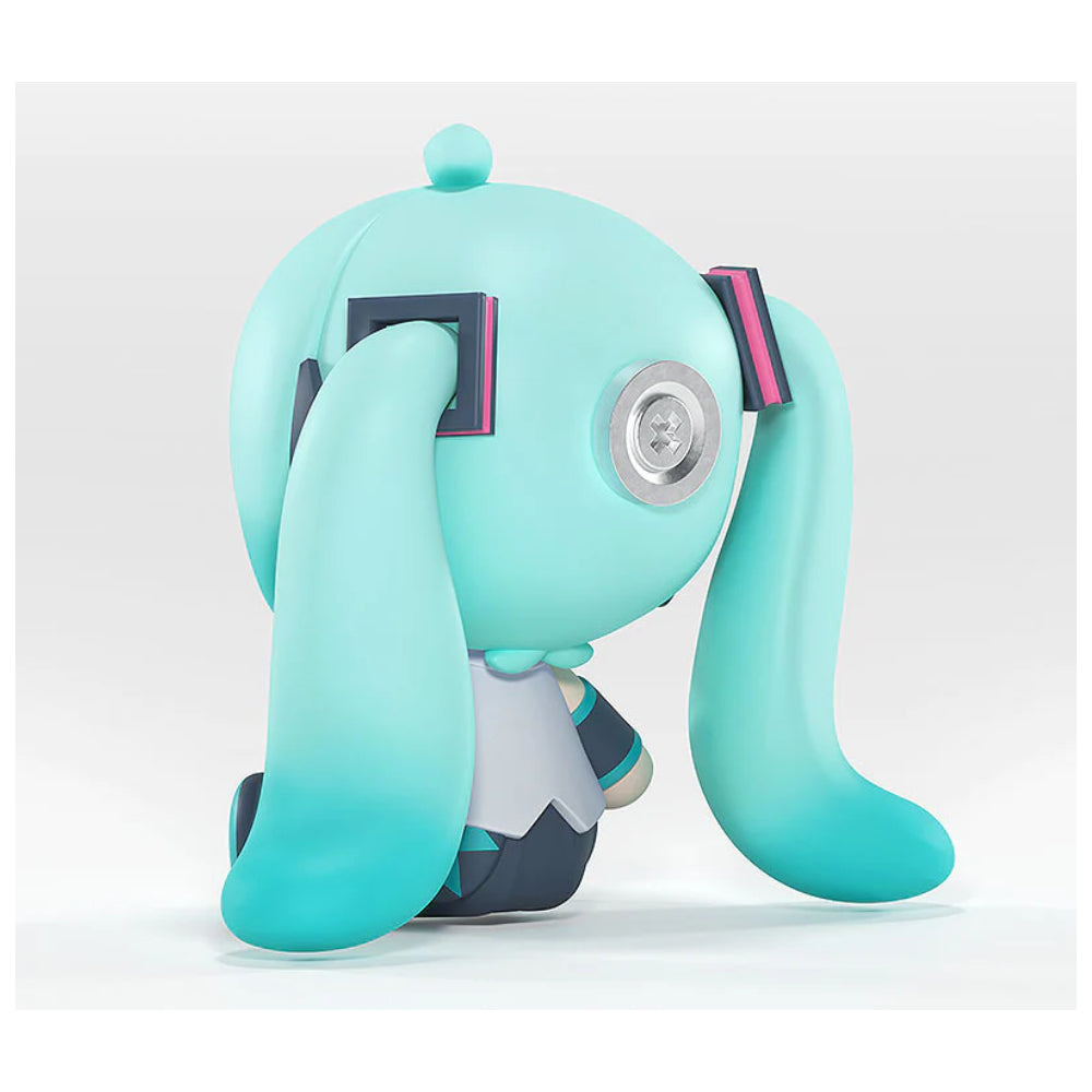 Figurina Character Vocal Series 01 Hatsune Miku Huggy Good Smile Chibi Hatsune Miku 6 cm