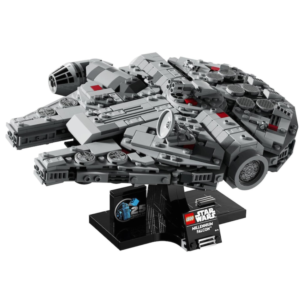Lego Star Wars - Millennium Falcon 75375 - 1 | YEO