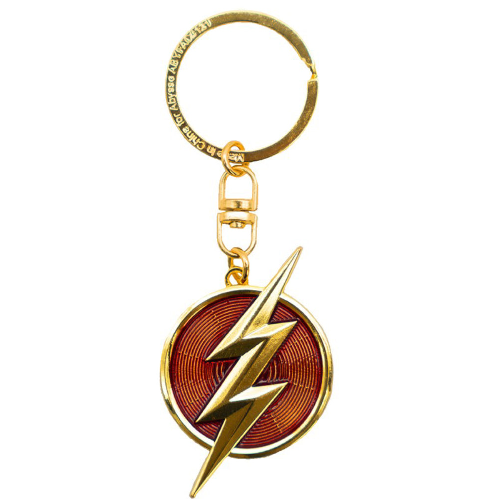 Breloc DC Comics - Logo The Flash