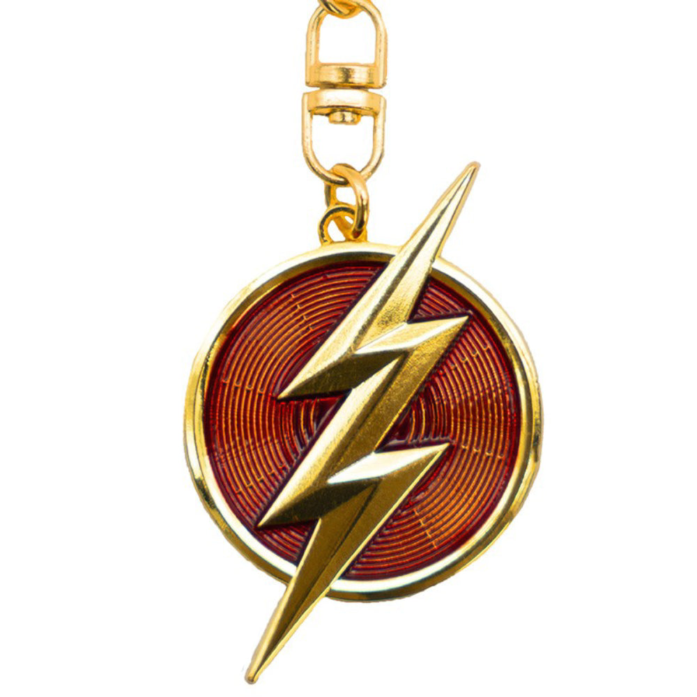 Breloc DC Comics - Logo The Flash