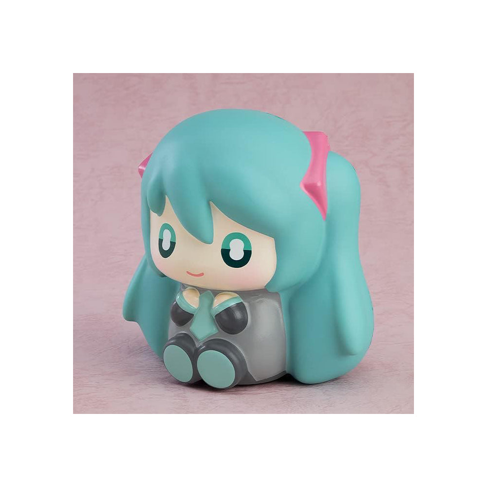 Figurina Anti-Stres Character Vocal Series 01 Marshmalloid Hatsune Miku 12 cm