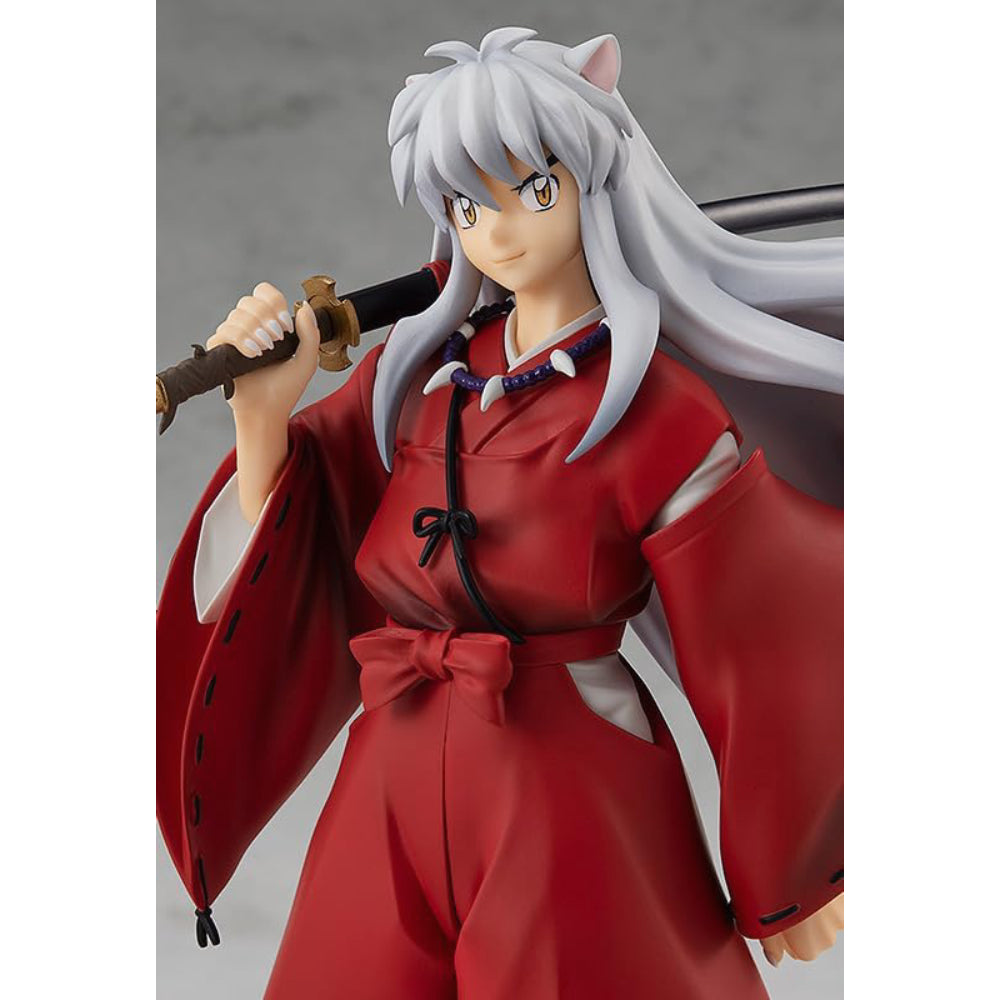 Figurina Inuyasha The Final Act Pop Up Parade PVC Inuyasha (re-run) 17 cm - 2 | YEO