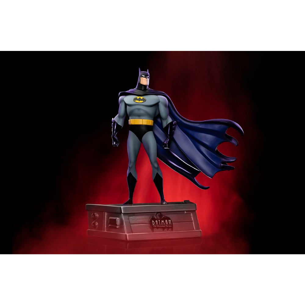 Figurina Batman The Animated Series (1992) Art Scale 1/10 Batman 24 cm