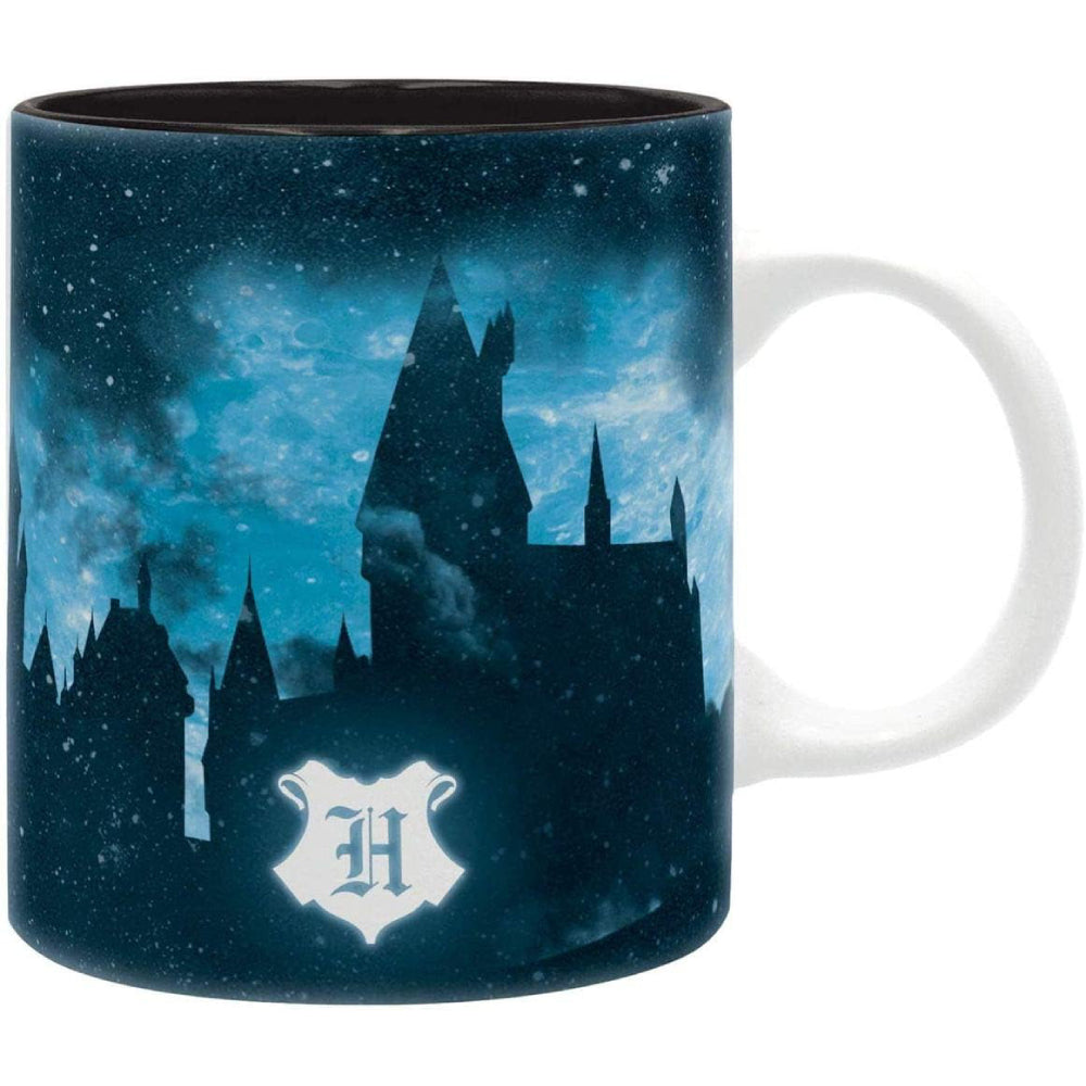 Cana Harry Potter - 320 ml - Expecto Patronum - 1 | YEO