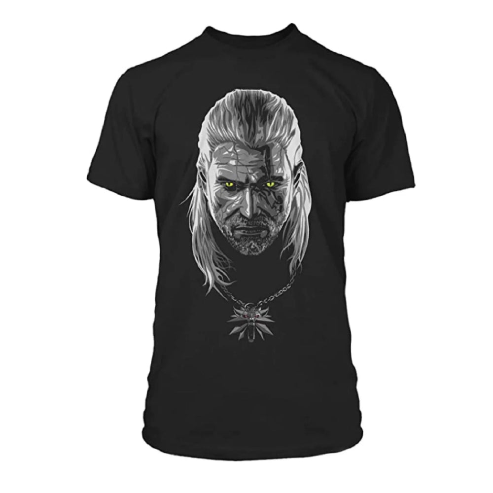 Tricou Witcher - XL