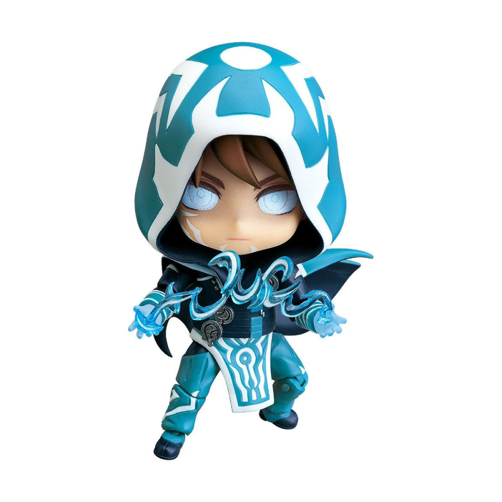 Figurina Articulata Magic The Gathering Nendoroid PVC Jace Beleren 10 cm