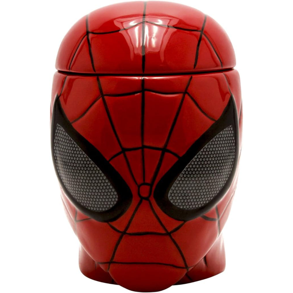 Cana 3D Marvel - Spider-Man