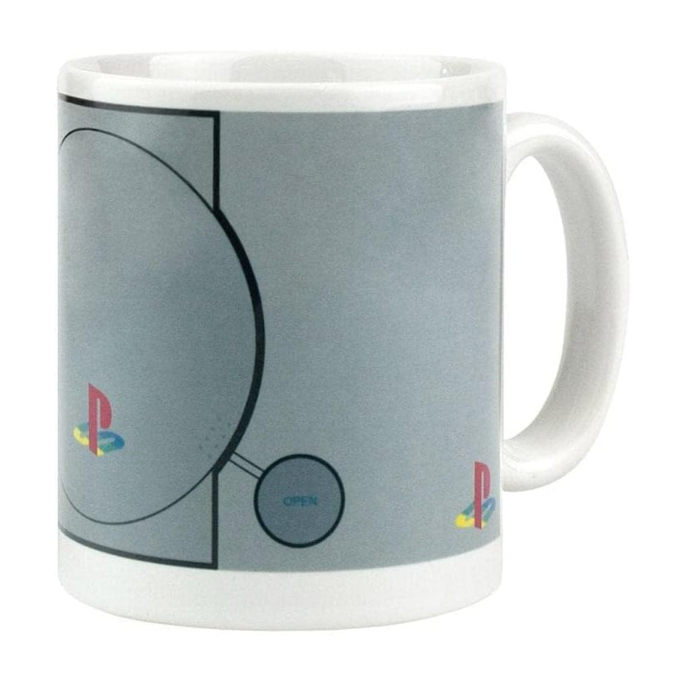 Cana Playstation - 320 ml - Console