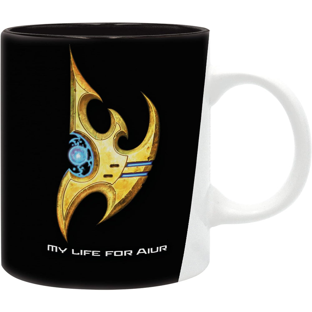 Cana Starcraft - 320 ml - Protoss