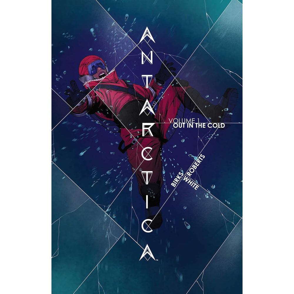 Antarctica TP Vol 01