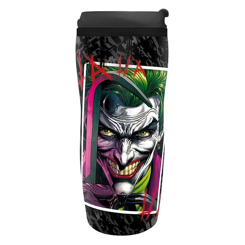 Cana Voiaj DC Comics - Joker
