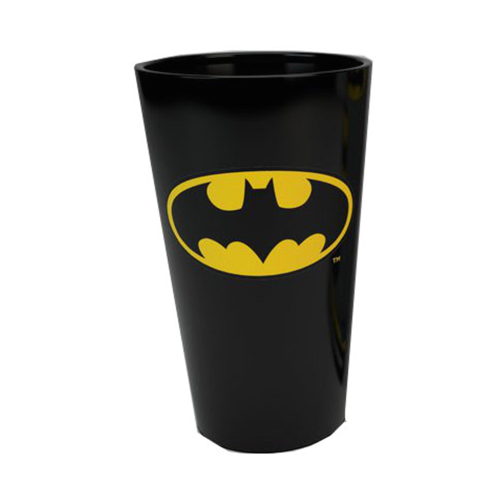 Pahar Mare 400 ml DC Comics - Batman Symbol