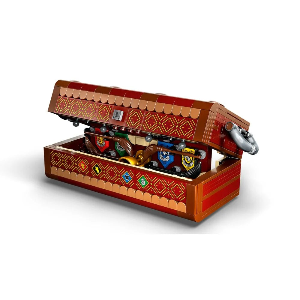 Lego Harry Potter Cutie de Quidditch 76416