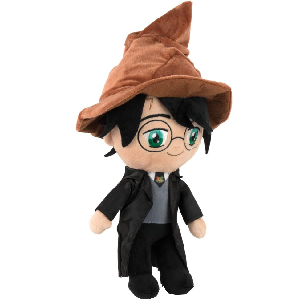 Figurina de Plus Harry Potter 35 cm