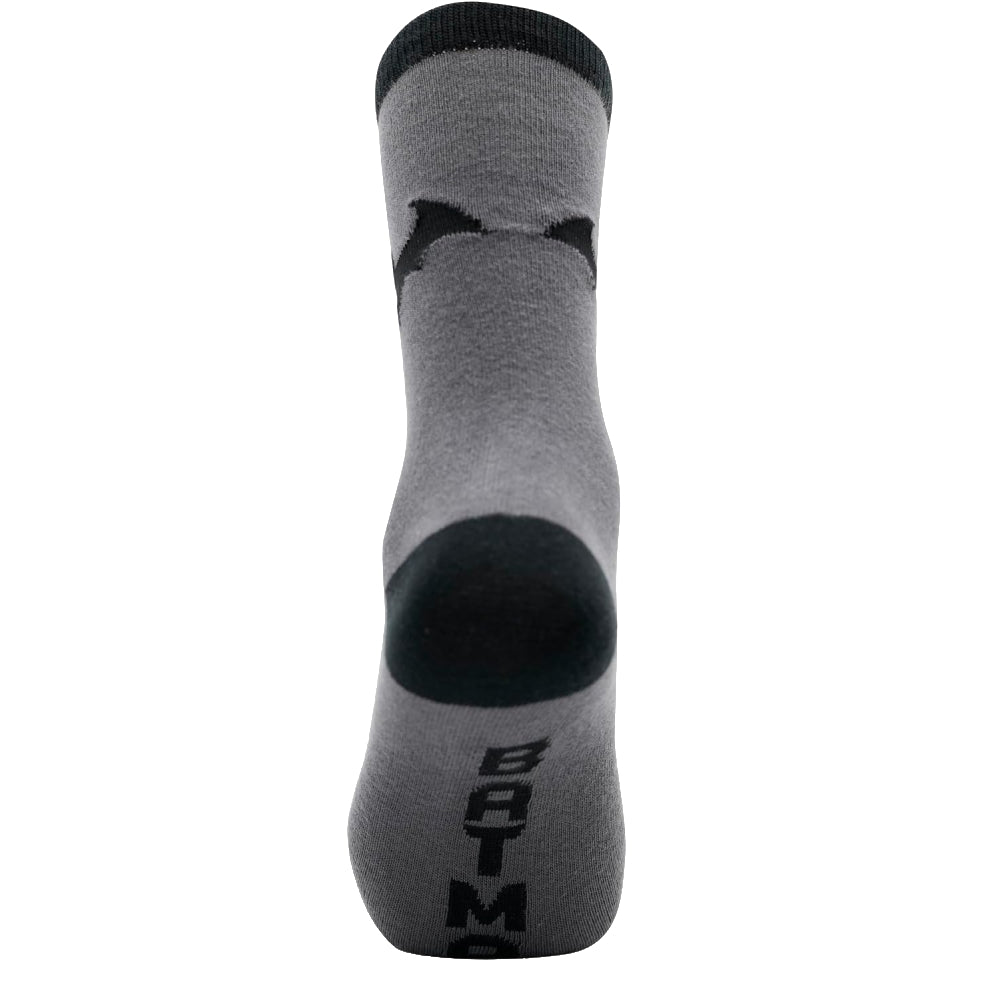 Sosete DC Comics - Black & Grey - Batman - 1 | YEO