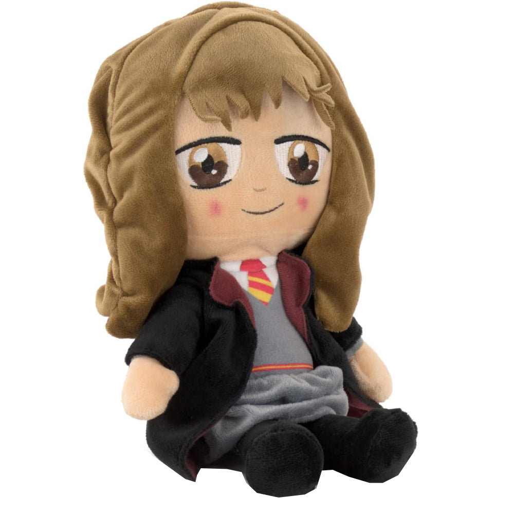 Figurina de Plus Hermione 35 cm
