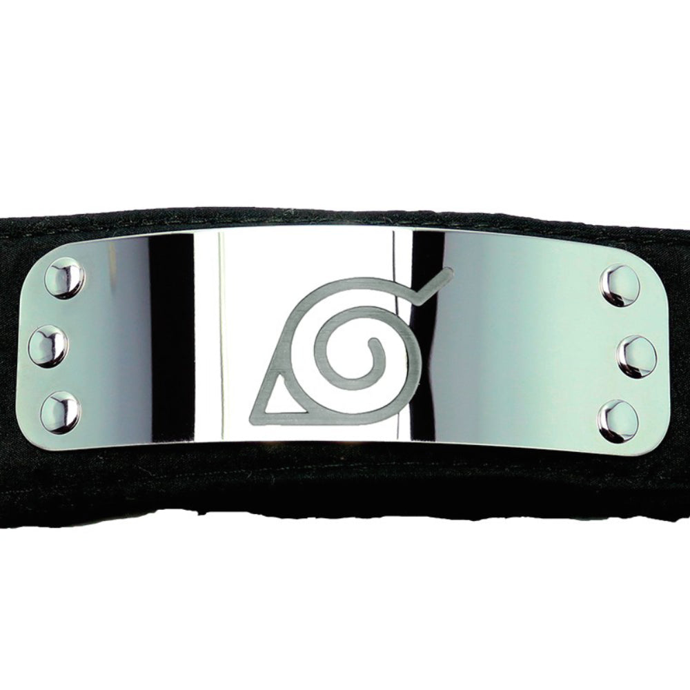 Replica Bandana Naruto Shippuden - Konoha - Adult size