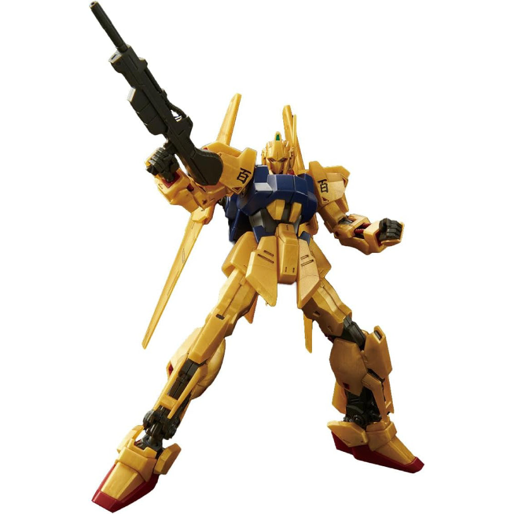 Figurina articulata HGUC Hyaku-shiki Revive 1/144