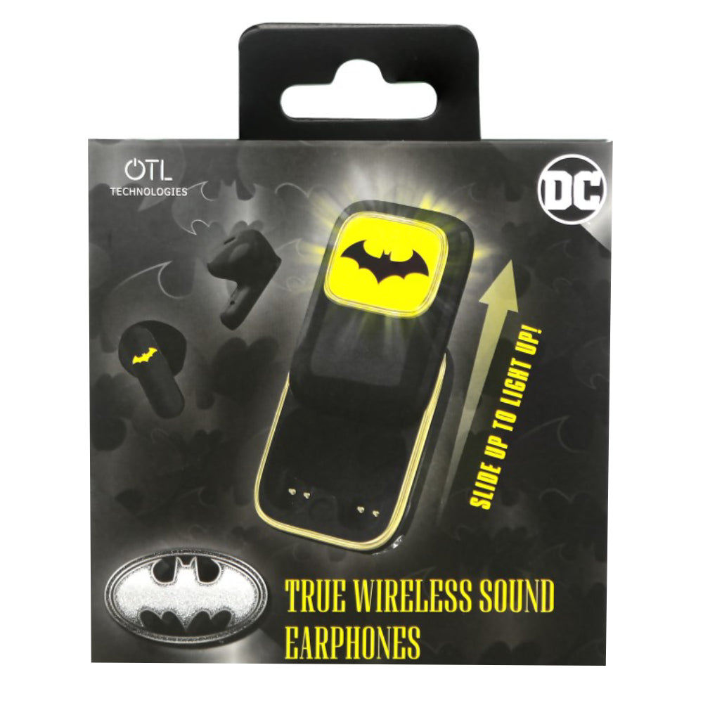 Casti OTL - Batman Dark Knight Slide TWS - 2 | YEO