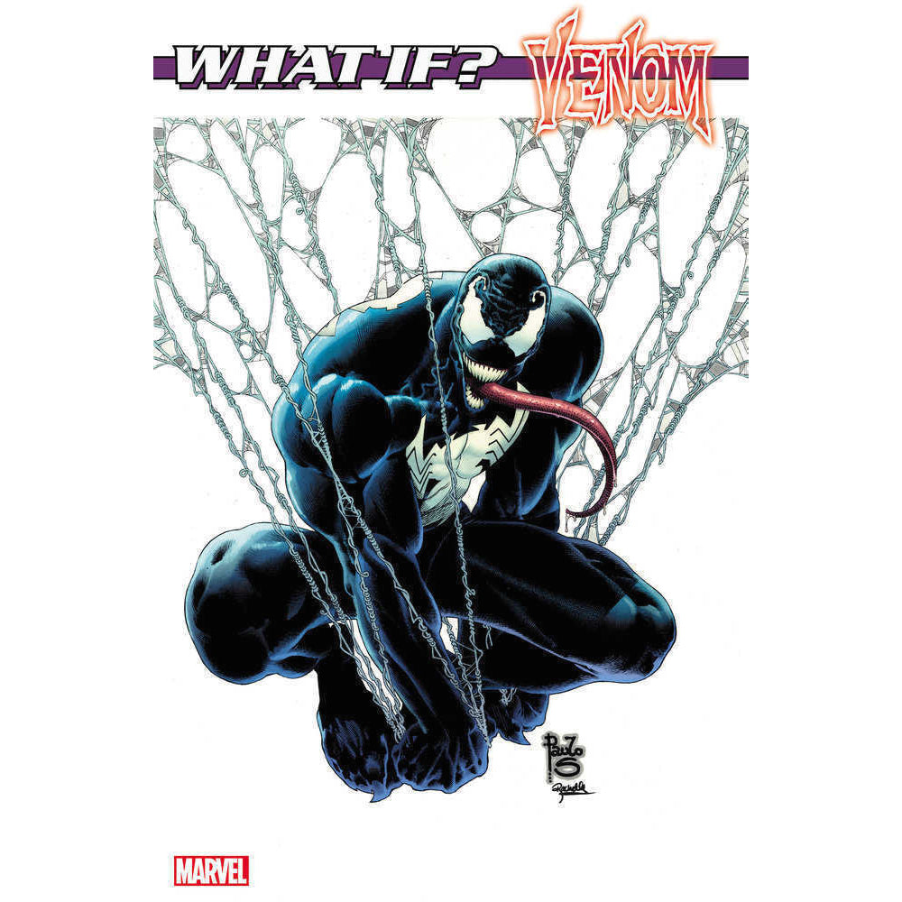 What If Venom 01 - Coperta B