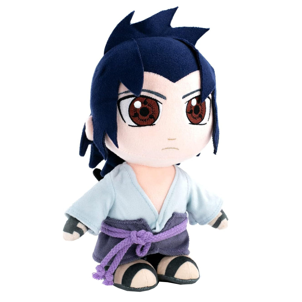 Figurina de Plus Naruto Sasuke 27 cm