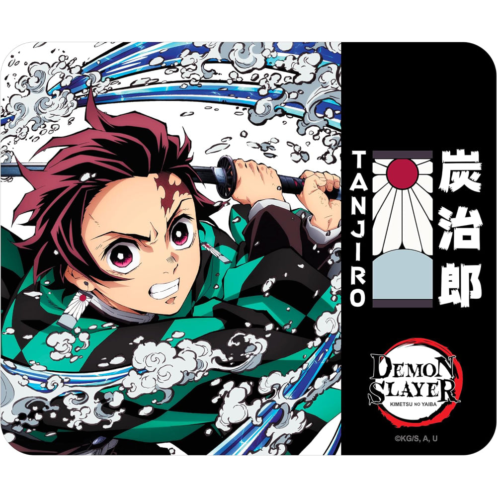 Mousepad Flexibil Demon Slayer - Tanjiro