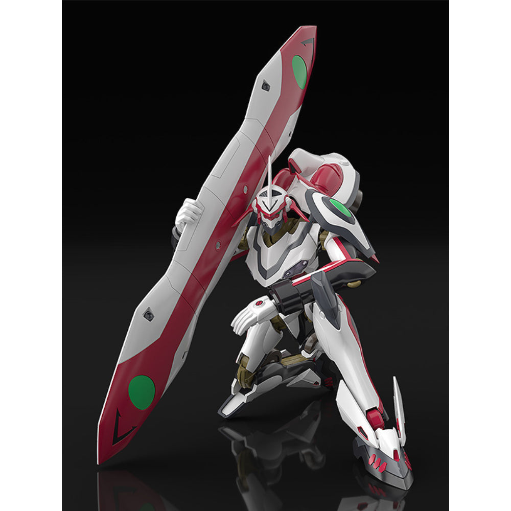 Figurina Articulata Eureka Seven Nirvash Zero Moderoid - 1 | YEO