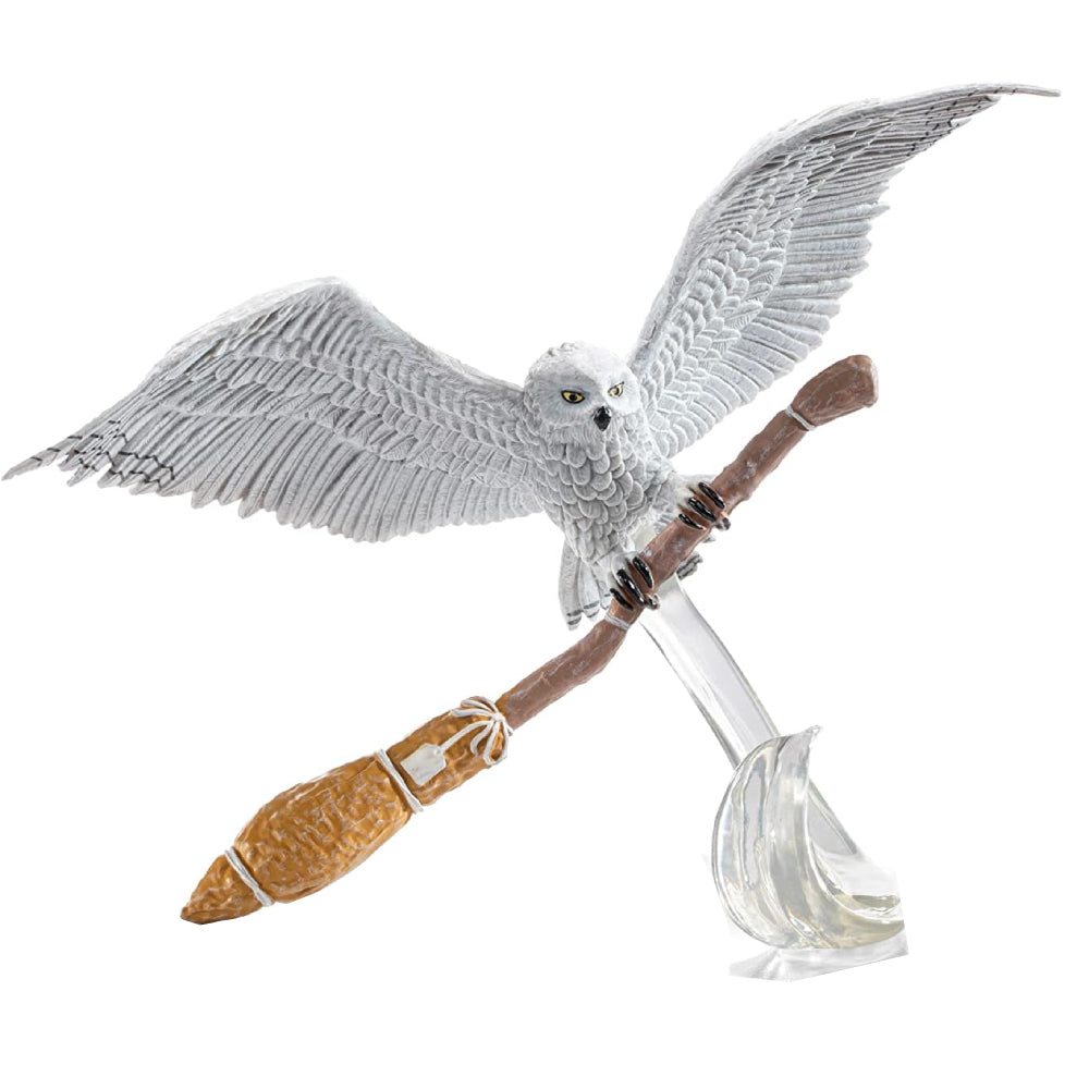 Figurina HP Hedwig Diorama