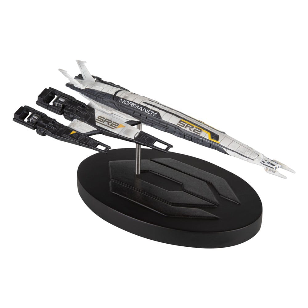 Figurina Mass Effect Cerberus Normandy SR-2 Replica Remaster