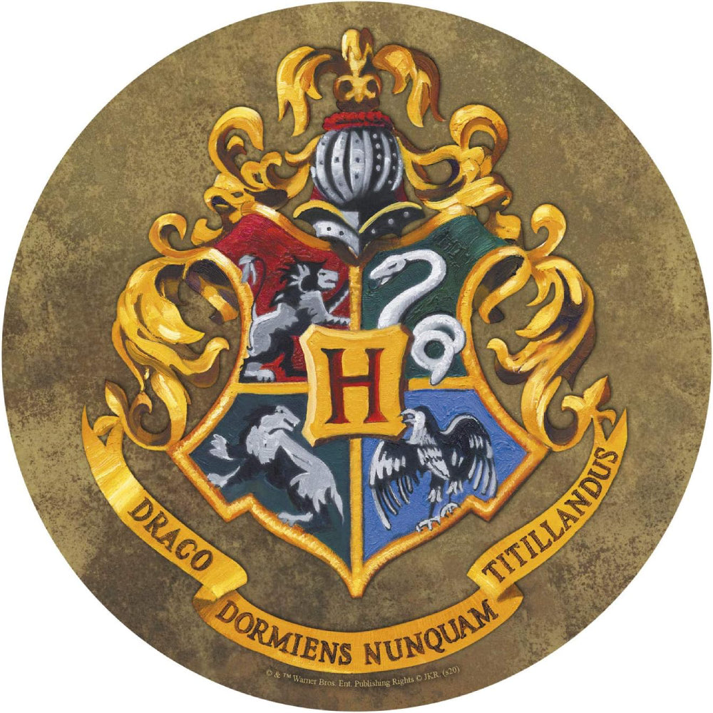 Mousepad Flexibil Harry Potter - Hogwarts