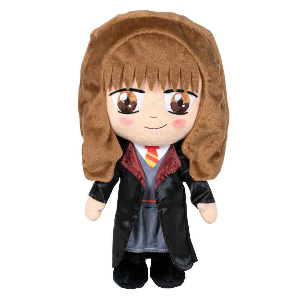 Figurina de Plus Hermione 20 cm