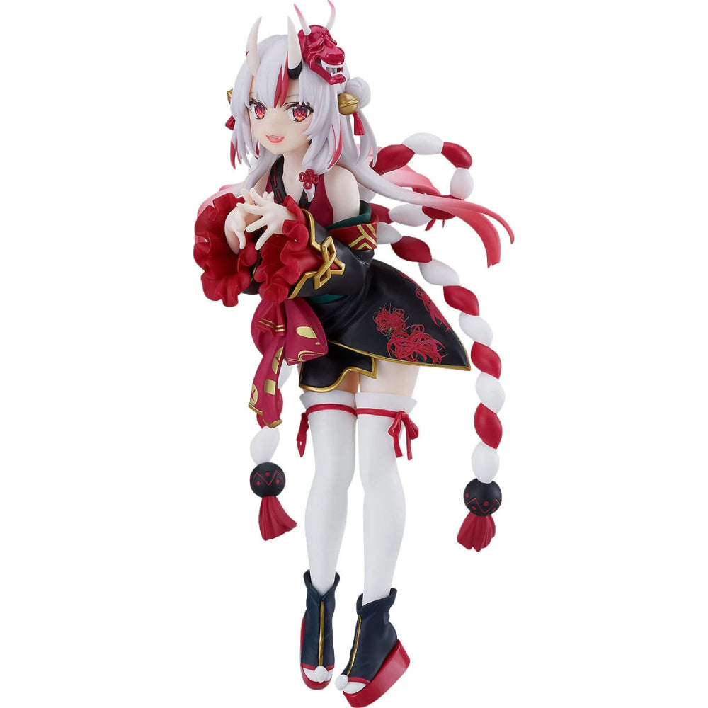 Figurina Hololive Production Pop Up Parade Nakiri Ayame 17 cm