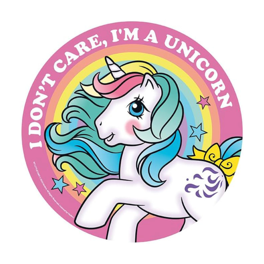 Mousepad Flexibil My Little Pony - I’m a Unicorn