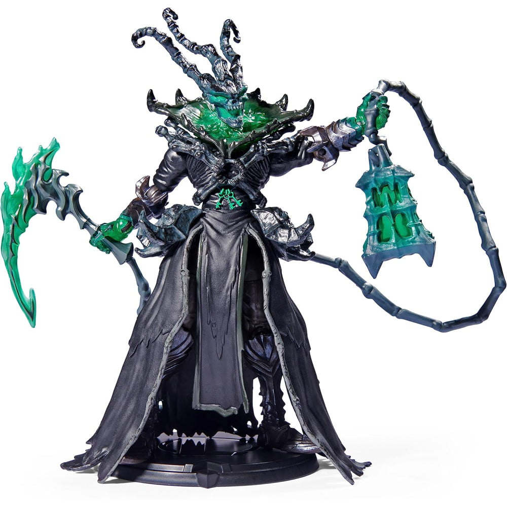 Figurina Articulata League of Legends Thresh