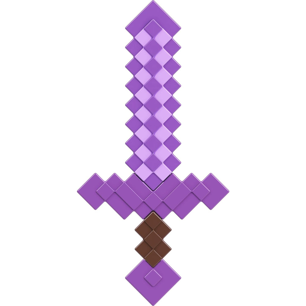 Replica Minecraft Roleplay Enchanted Sword