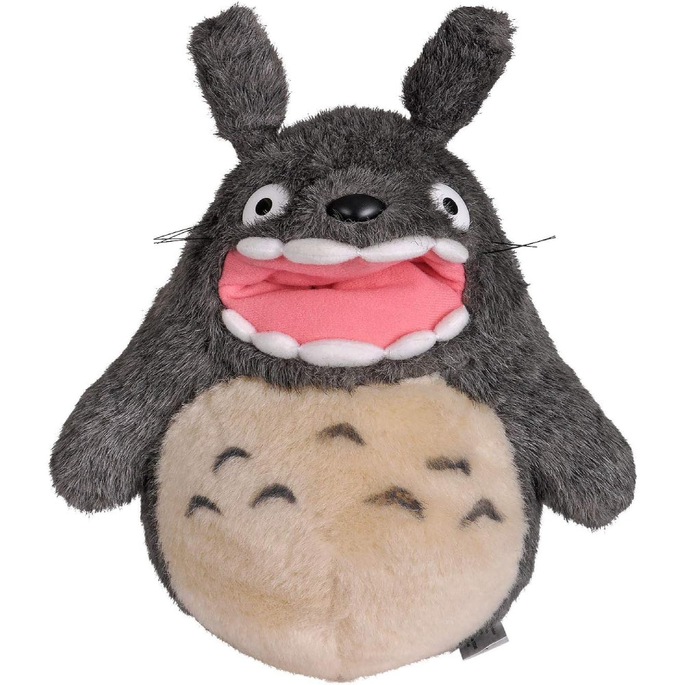 Figurina de Plus My Neighbor Totoro Howling M 28 cm