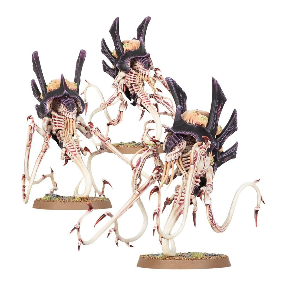 Tyranids - Venomthropes