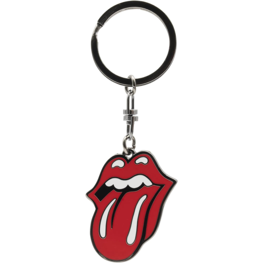 Breloc The Rolling Stones - Logo