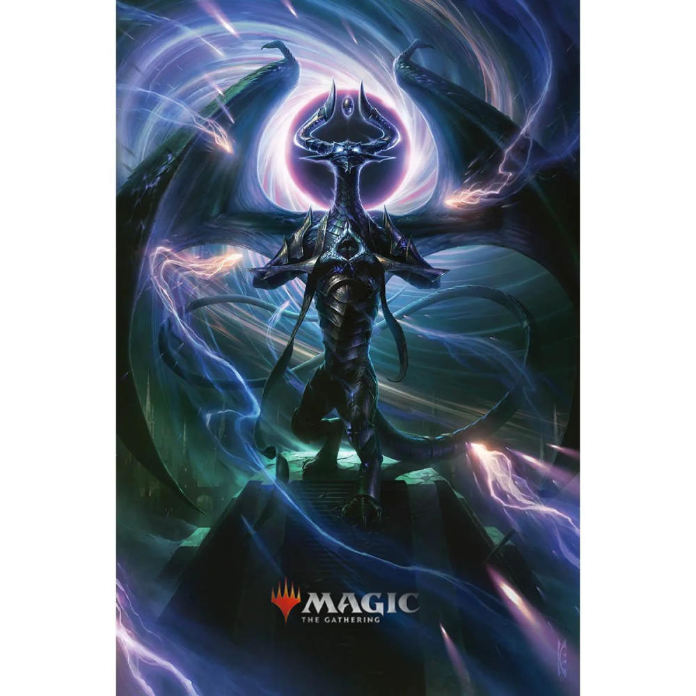 Poster Magic the Gathering - 91.5x61 - Nicol Bolas