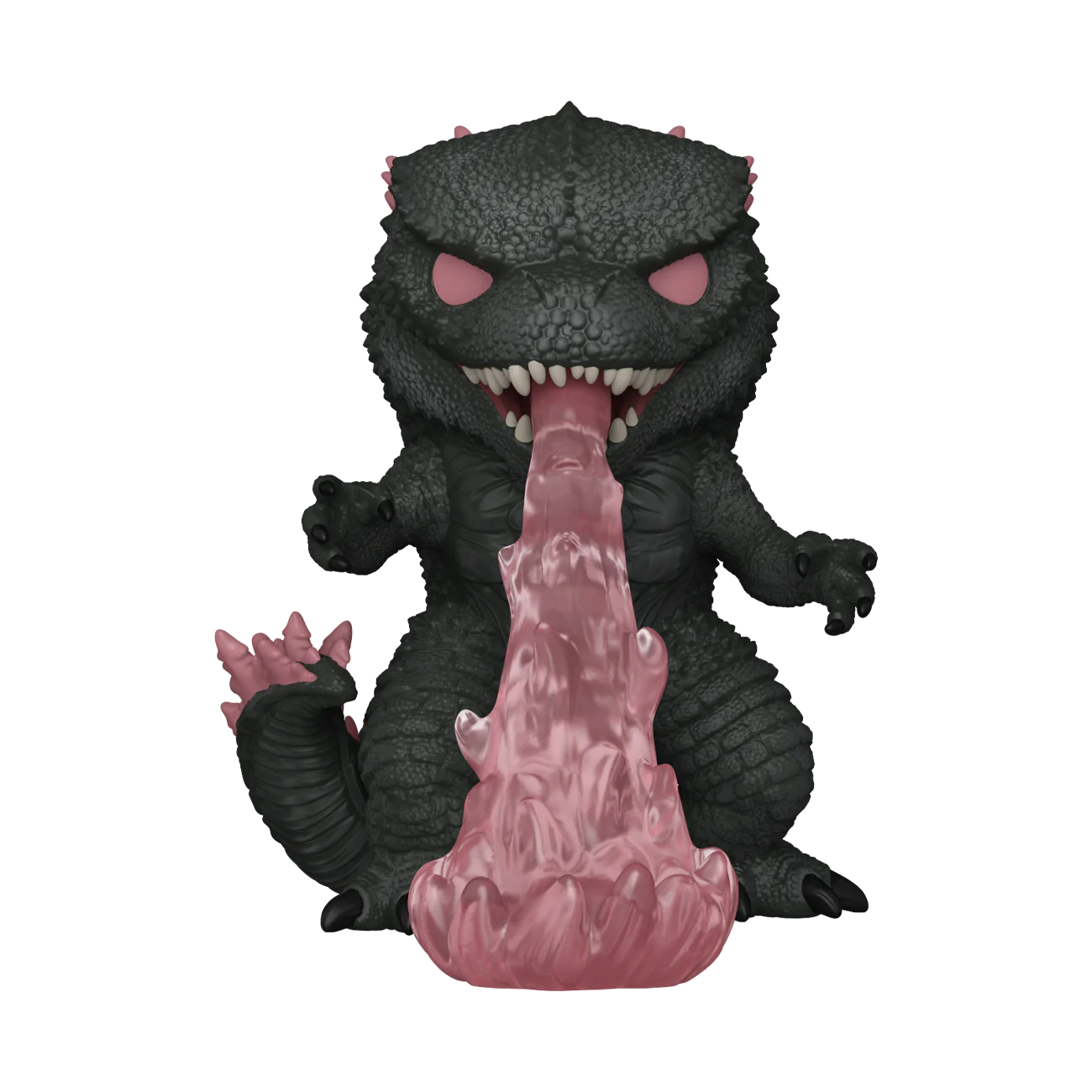 Figurina Funko Pop! Godzilla - Godzilla with Heat-Ray