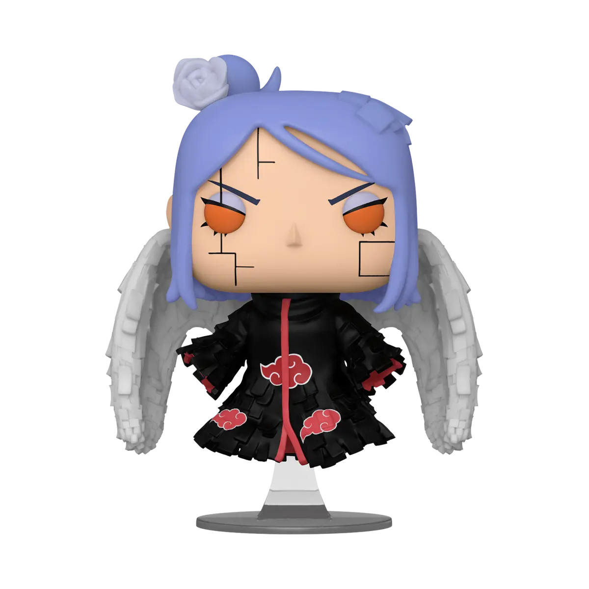 Figurina Funko POP Animation Naruto - Konan